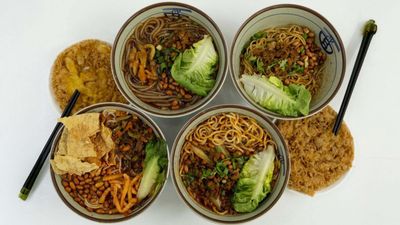 小城知味 The Tasty Corner's (Subang Jaya)