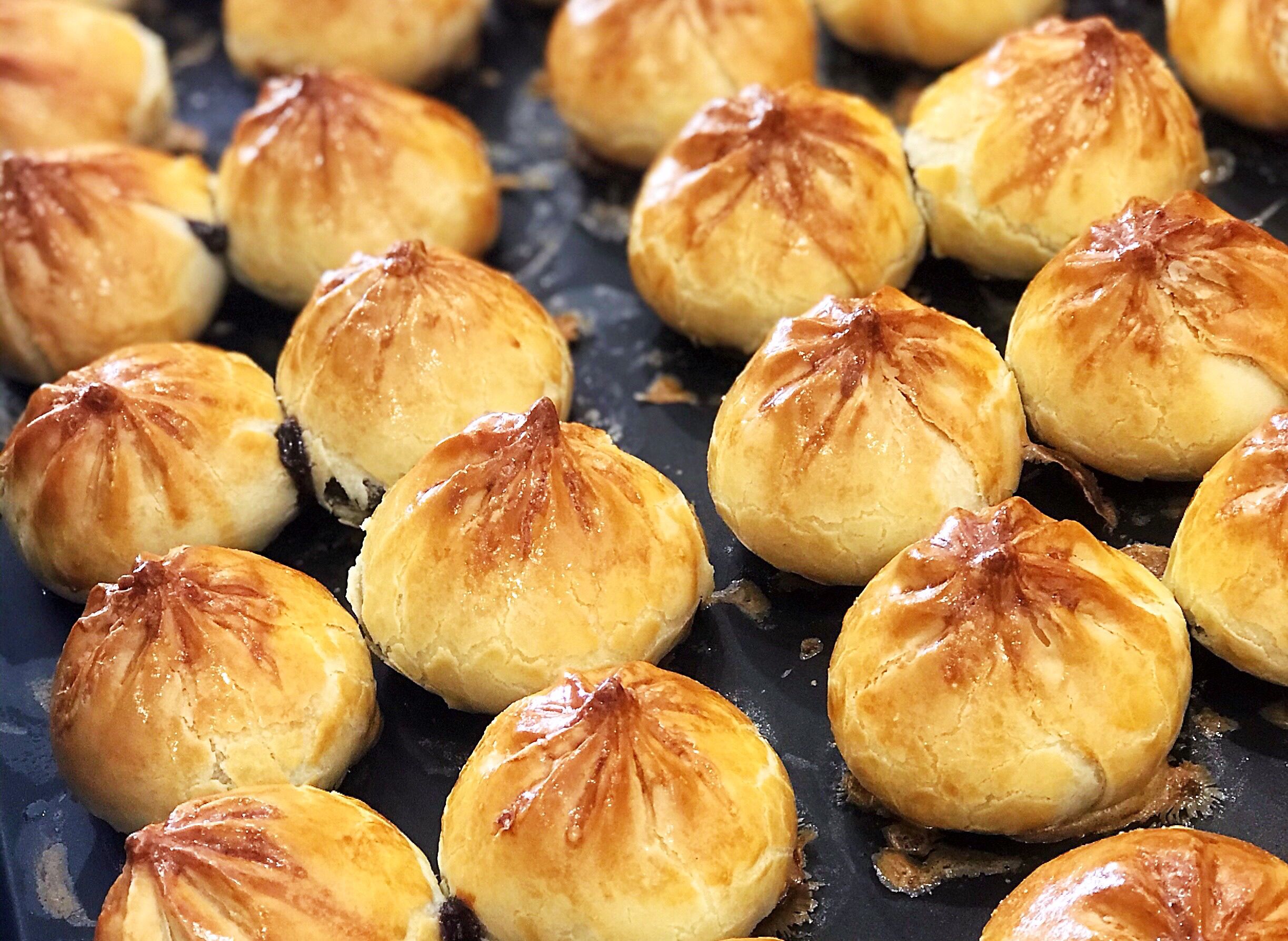 Happy Happy Bread Bakery菜单 foodpanda Puchong美食外卖