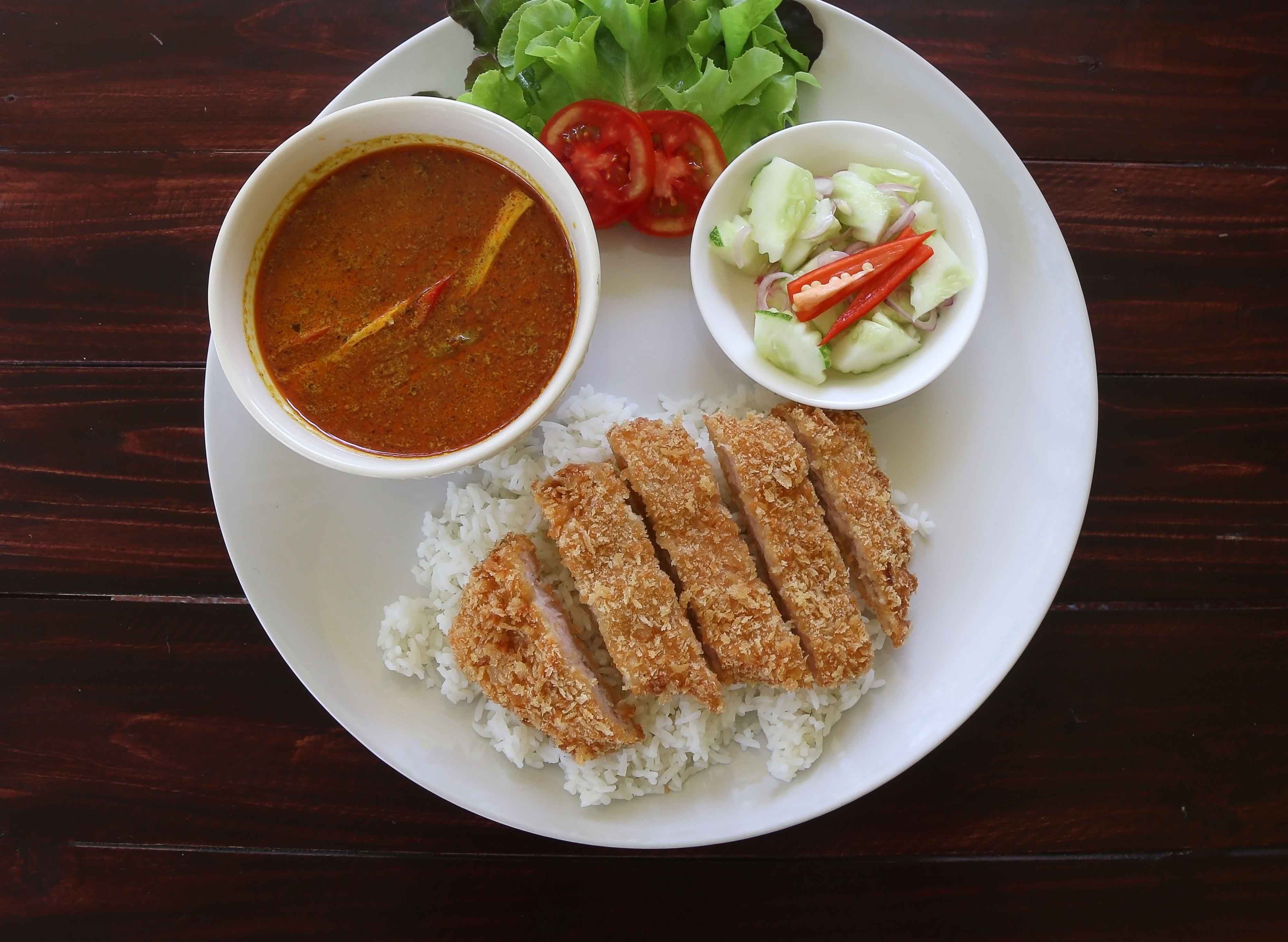 Kopitiam Balak [Catering] menu and delivery in Alor Gajah foodpanda