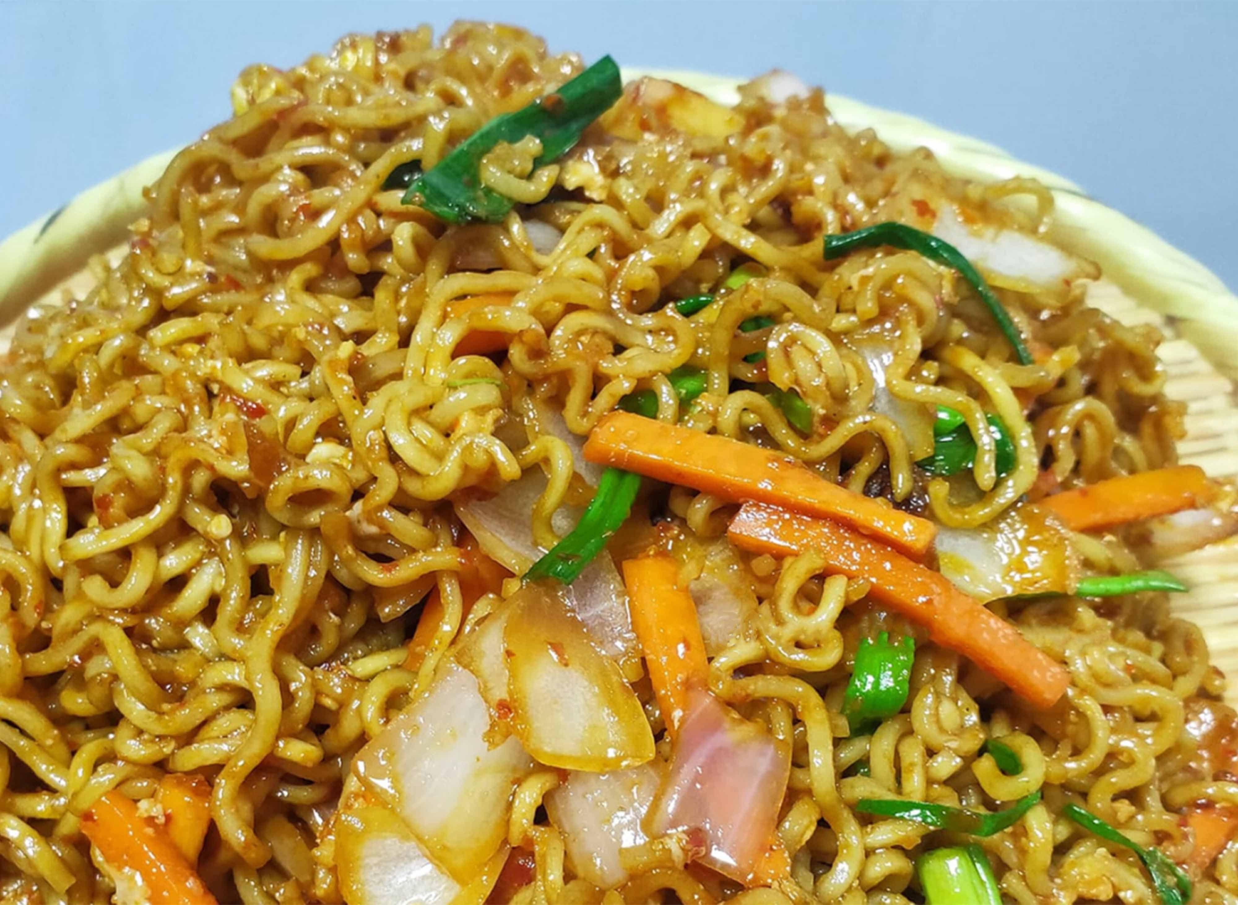 Mee Musa menu and delivery in Sungai Petani foodpanda