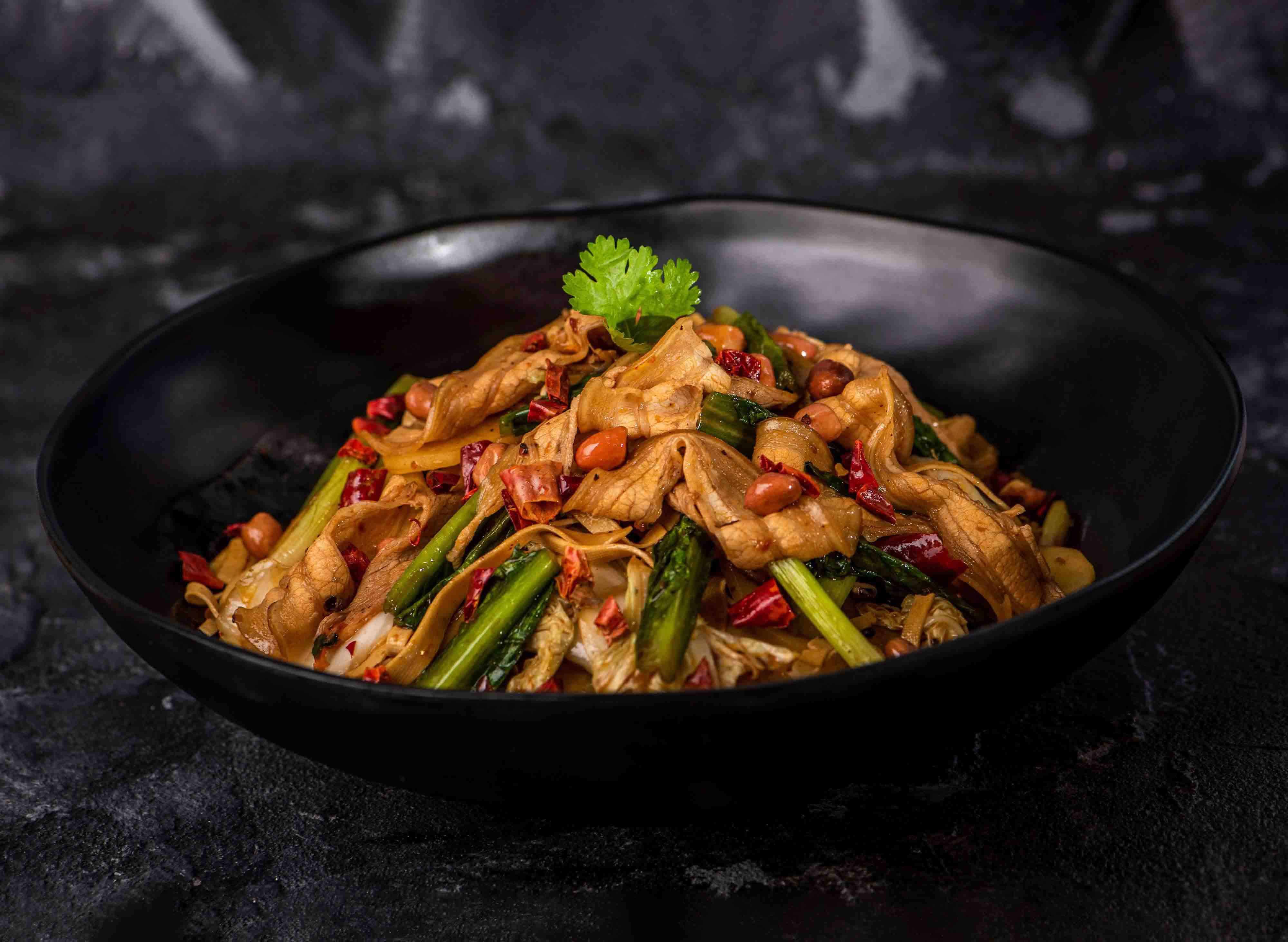 麻婆婆麻辣香锅.冒菜 HIDANGAN PERIUK PANAS PEDAS (SS15) vendor logo