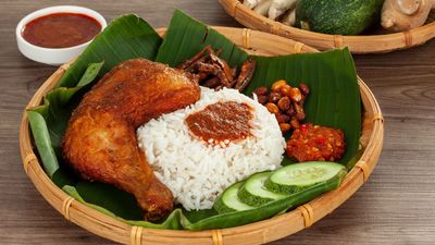Kedai Makan Zalyatie