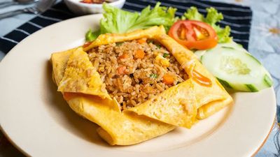 Jane's Kitchen (Seaview cafe)