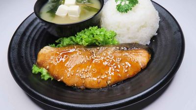 Genting Japanese Food (Genting Cafe)