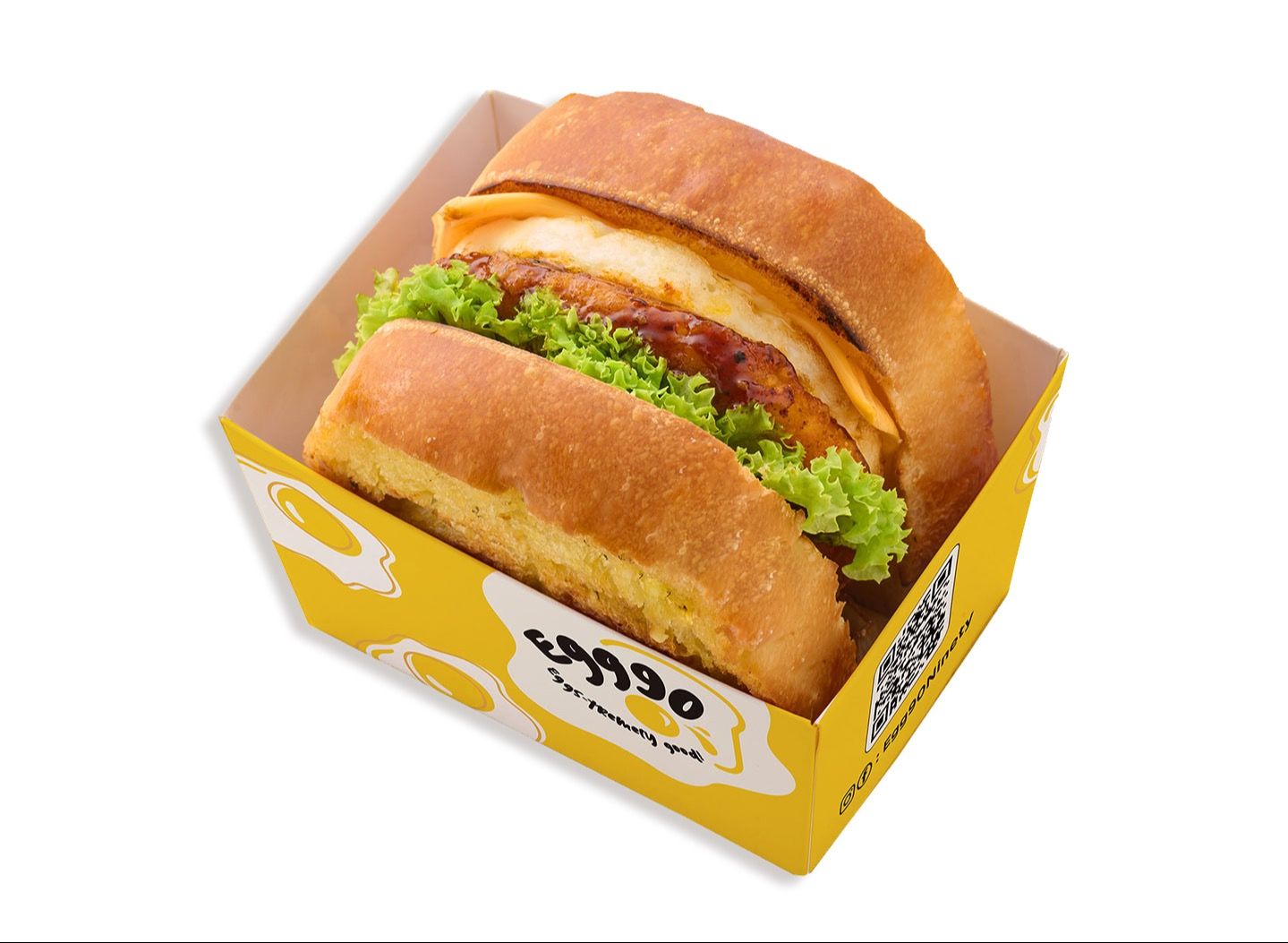 Egg90 Toastie menu and delivery in Kuala Lumpur foodpanda