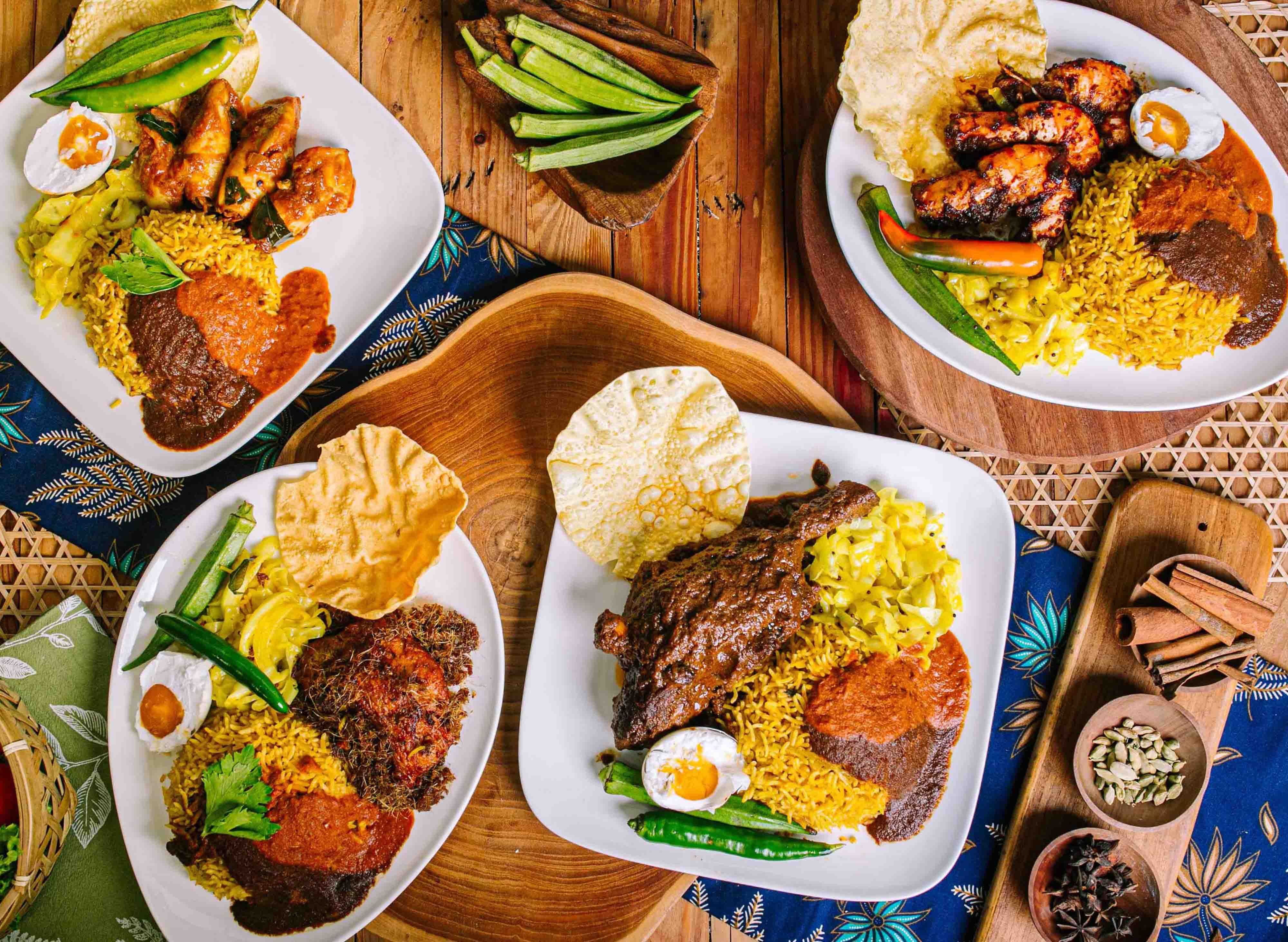 Nasi Ganja Utagha Nasi Ganja Utagha