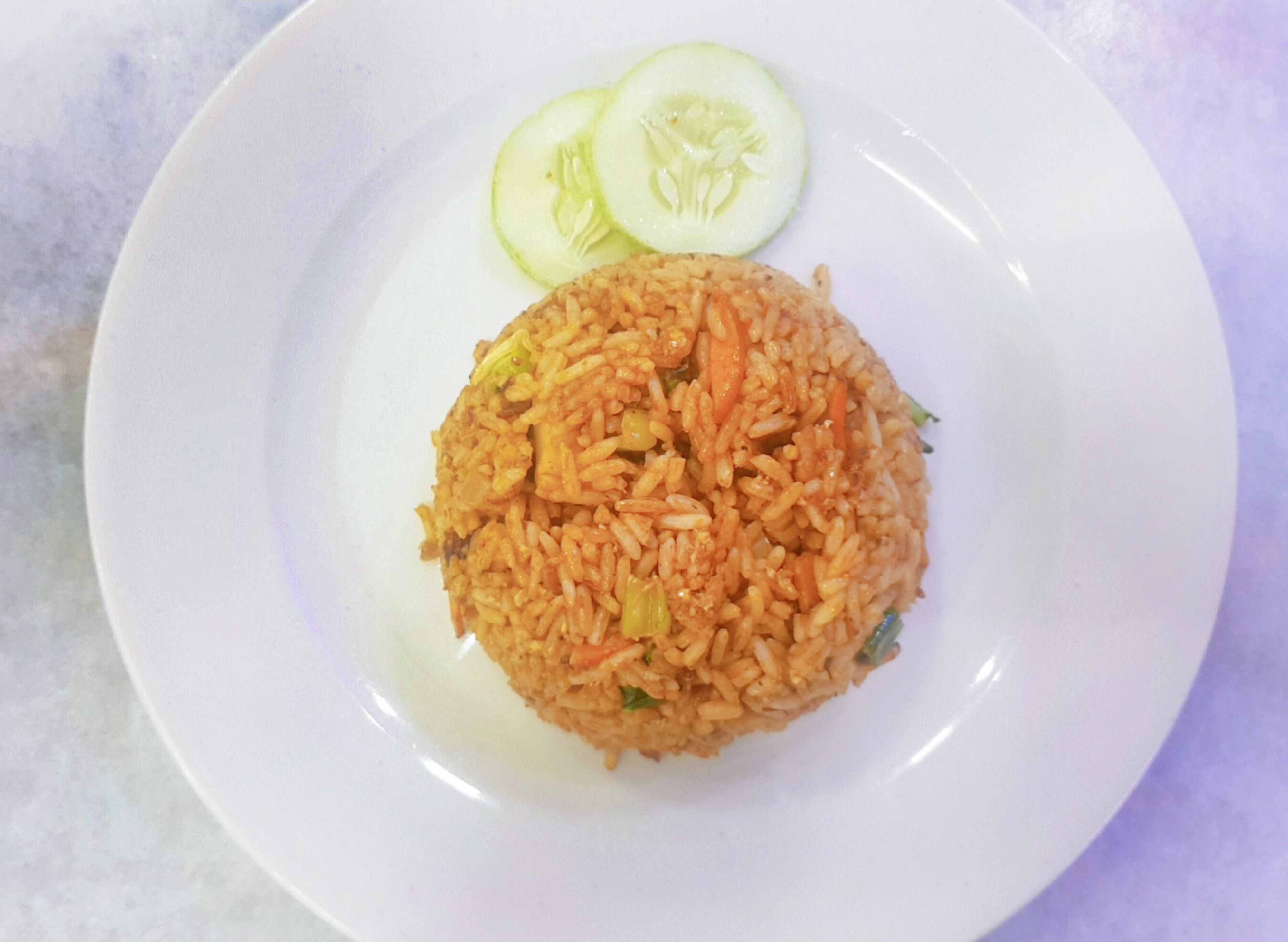 Restoran Nasi Kandar Sri Sentosa (Taman Sentosa) vendor logo