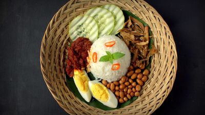 Restoran Nasi Kandar Sri Sentosa (Taman Sentosa)