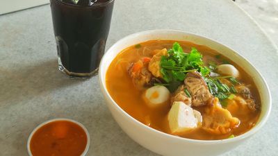 D'Hobbit Cafe
