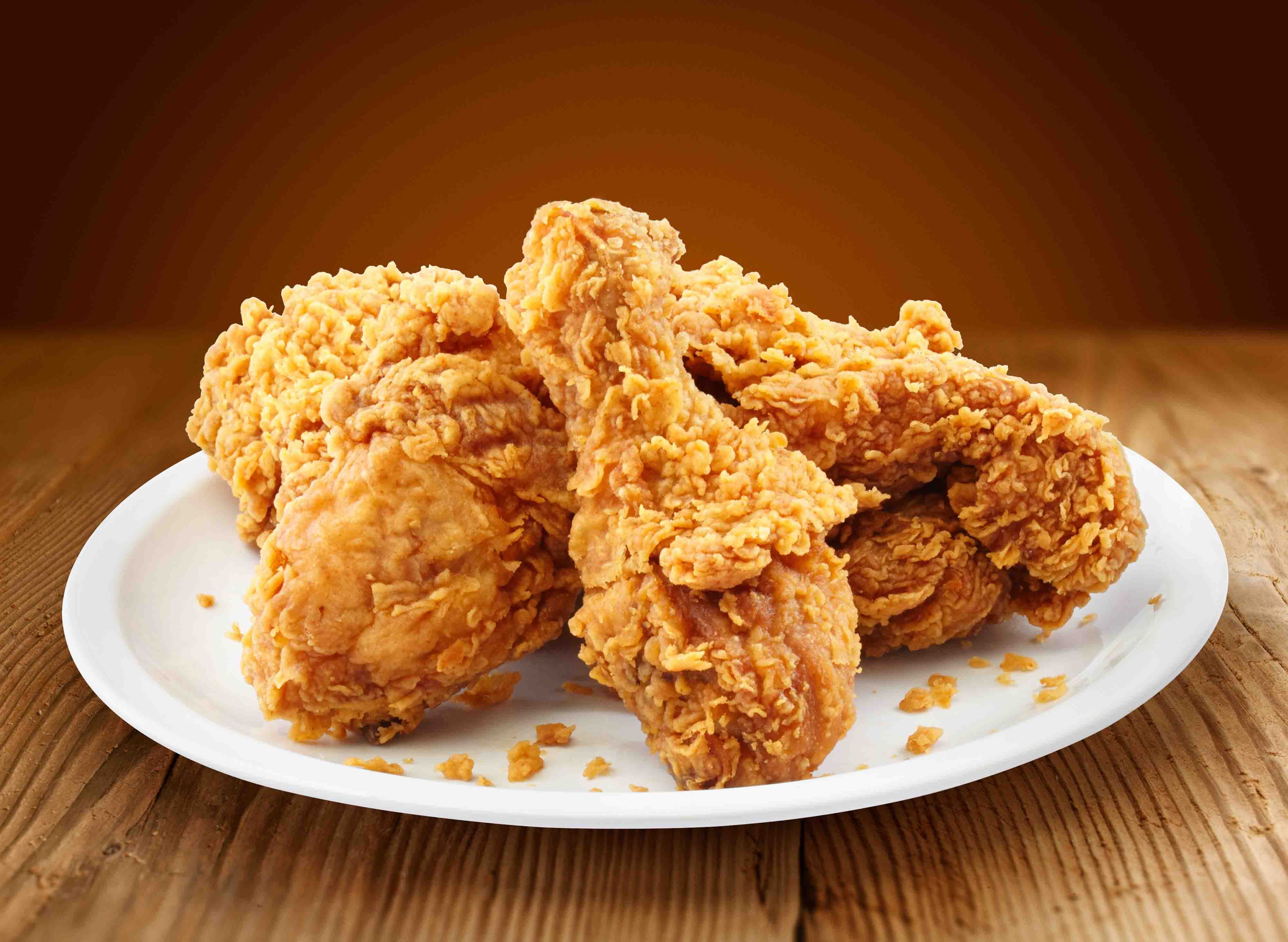 Brother Fried Chicken 哥哥炸鸡 （ Medan Jaya ) menu and delivery in Bintulu