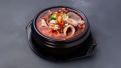 OBBa. Jjajang (Starling Mall)