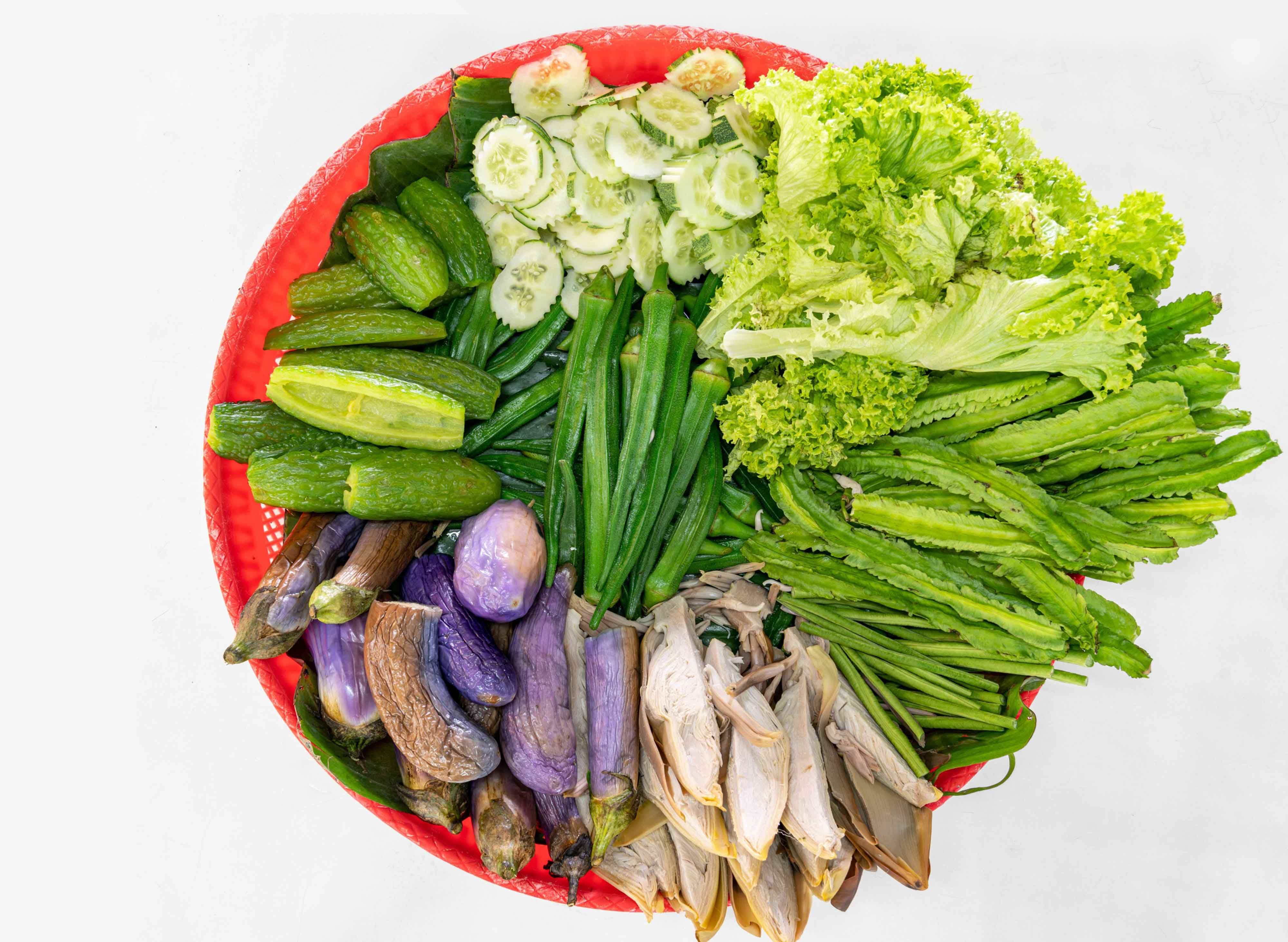 Gerai Kak Ina menu and delivery in Subang Jaya | foodpanda