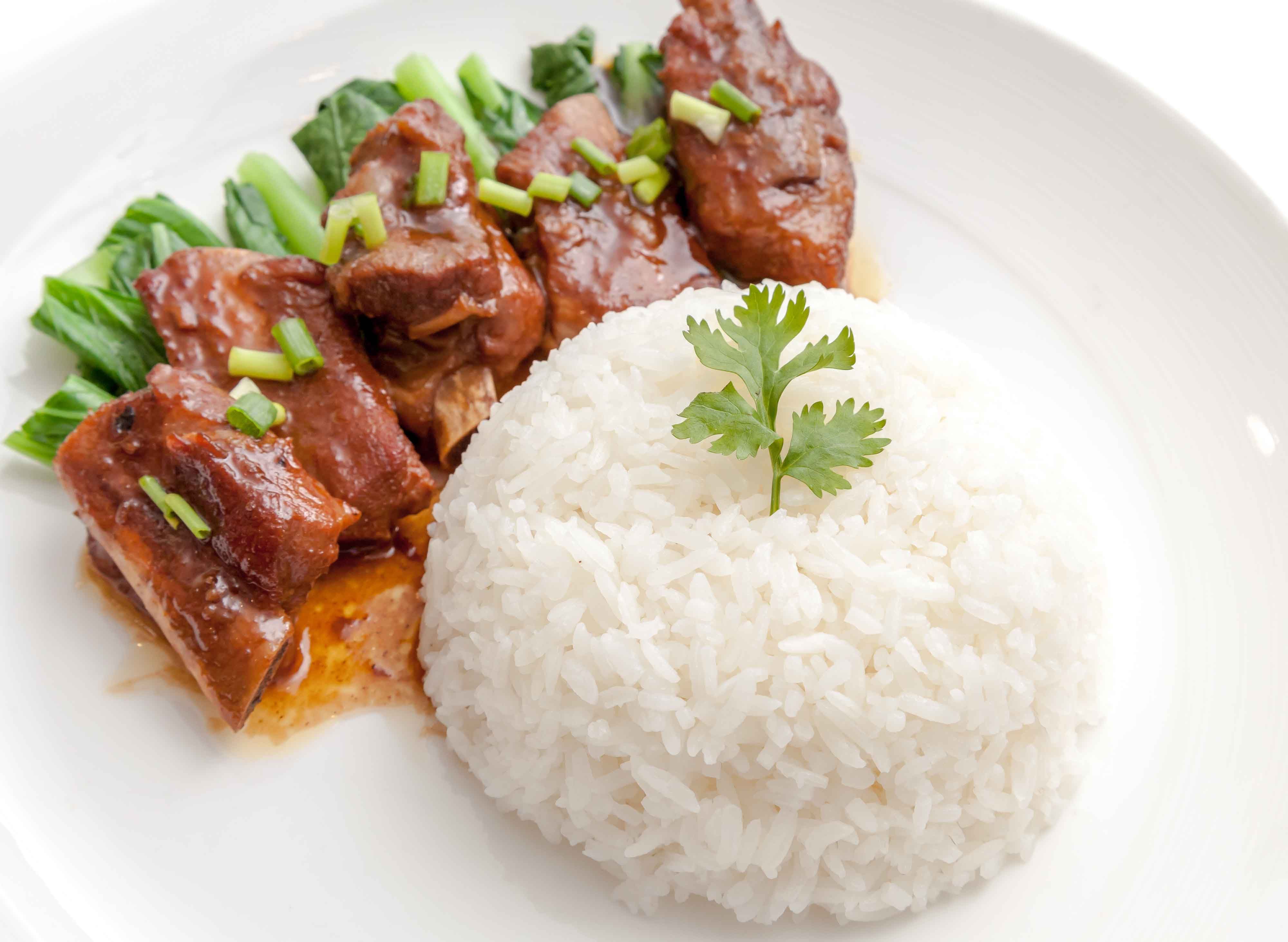 Restoran Hakka 客家小食馆 – Bandar LD vendor logo