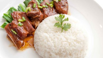 Restoran Hakka 客家小食馆 – Bandar LD