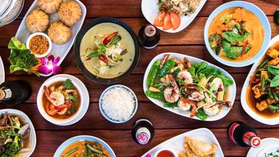 Coco Lim Pari King Seafood (Jln Tengku Ismail)