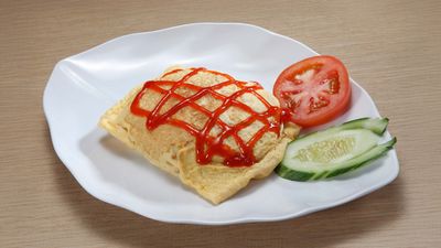 D’Beach Restaurant & Cafe