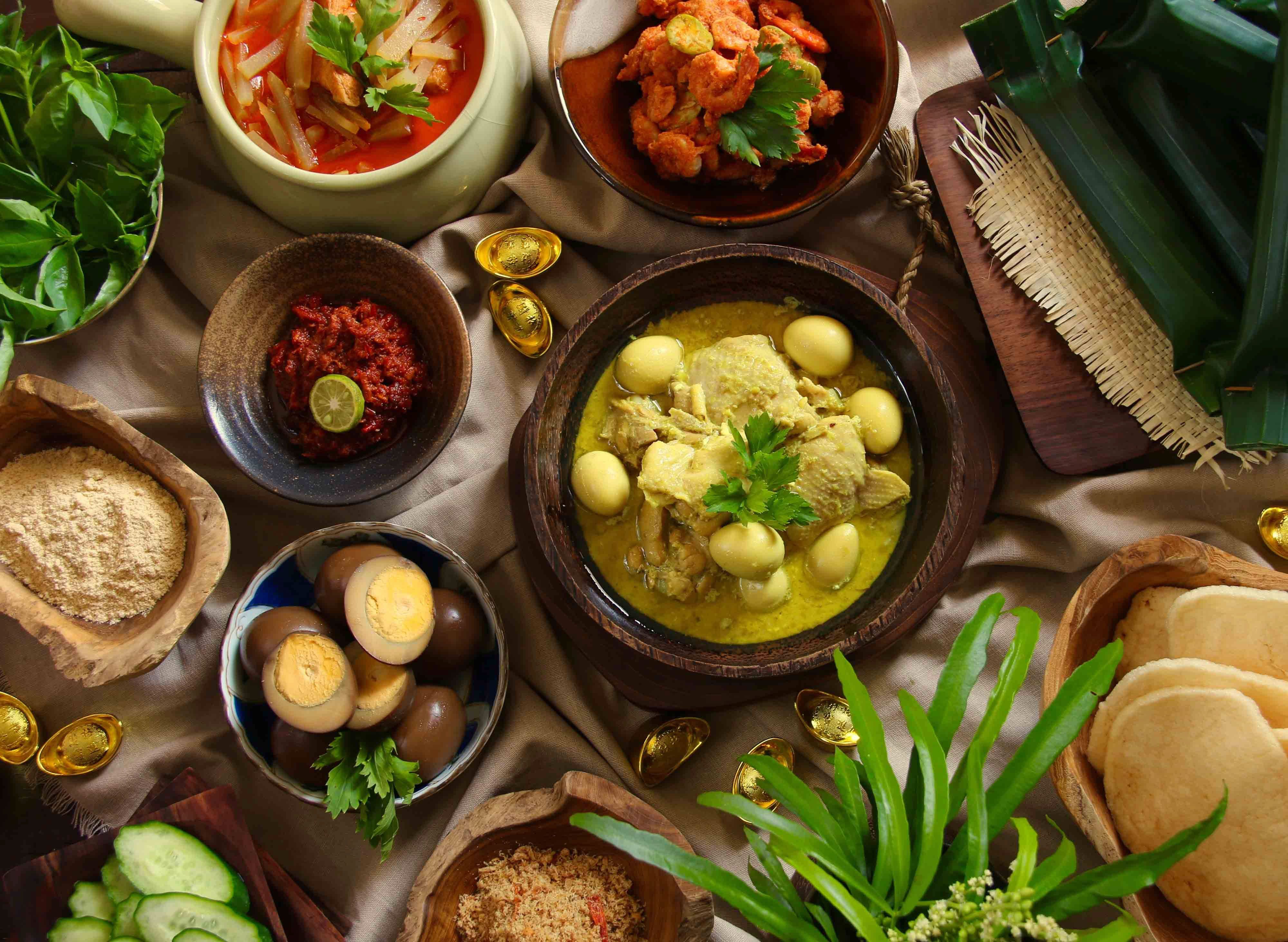 Nasi Kandar RM 1 [Catering] vendor logo