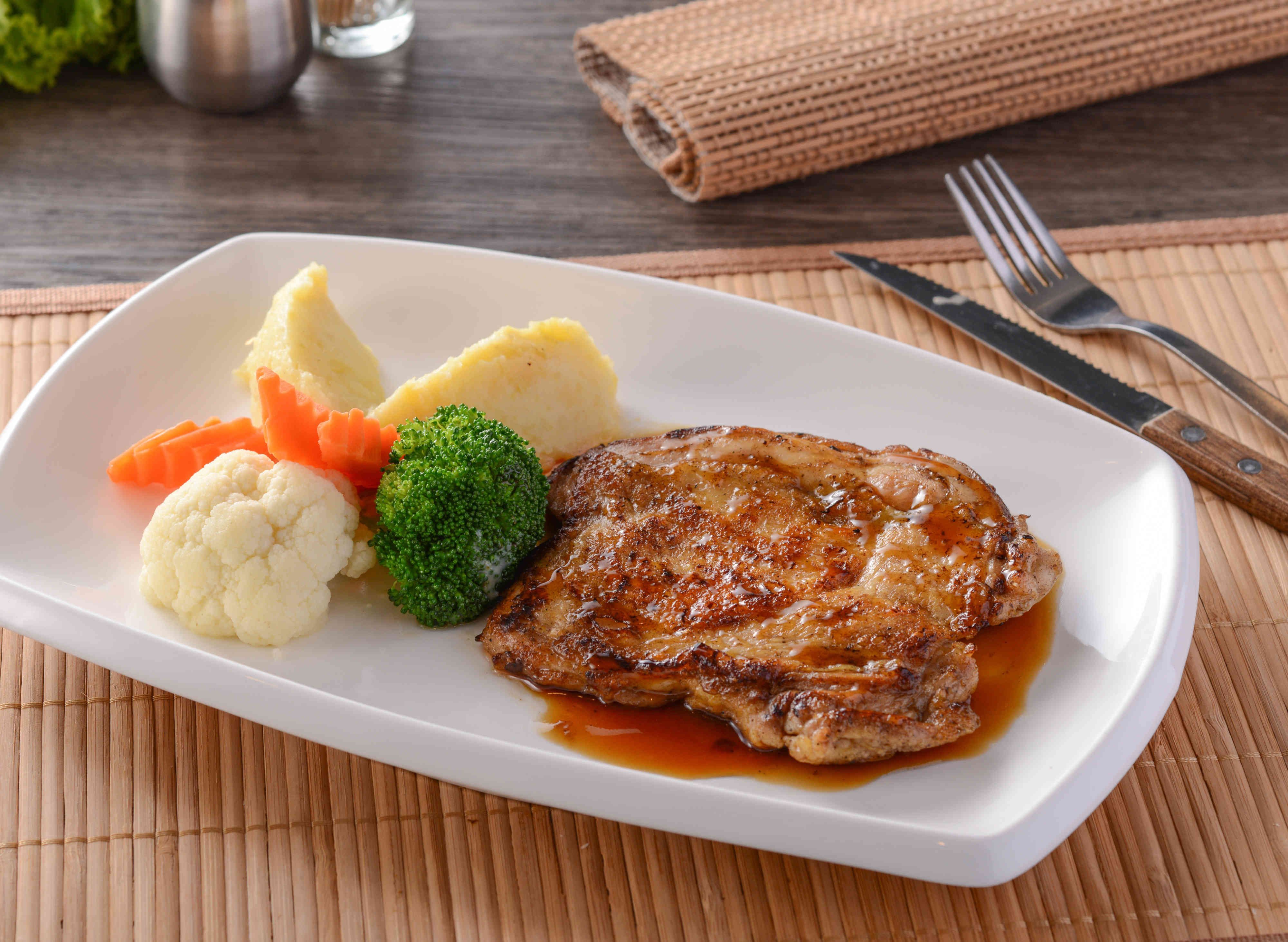 Bakery Cafe Kota Bharu Food Delivery From Foodpanda