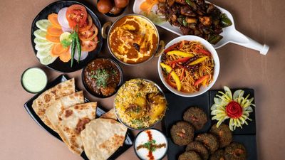 Osman Heritage Restaurant (Eco Botanic)