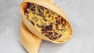 Crunchy Love Apam Balik - Dudu Yummy (Ara Damansara)