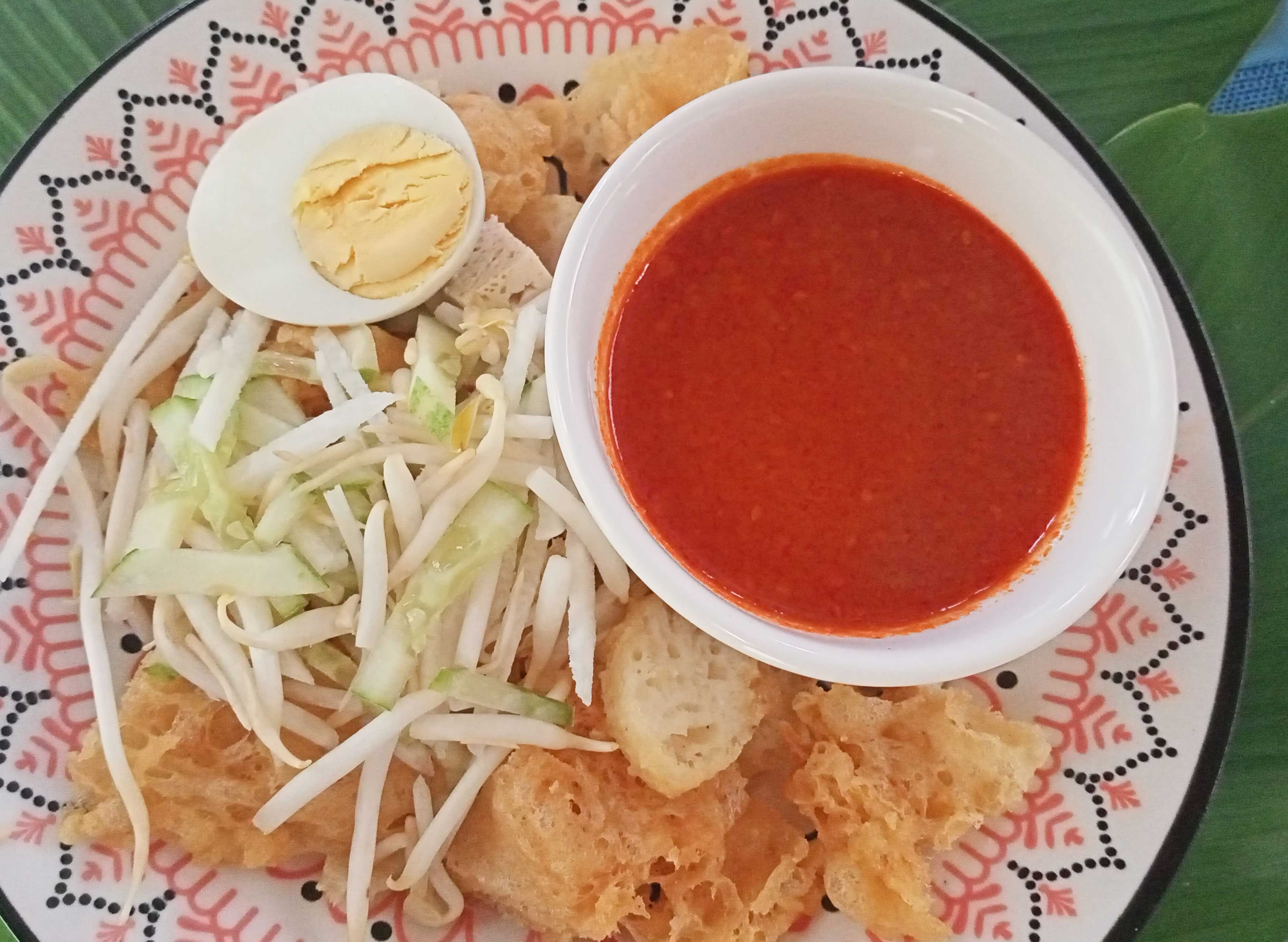Rojak Pasembor Mertuaku menu and delivery in Negeri Sembilan foodpanda