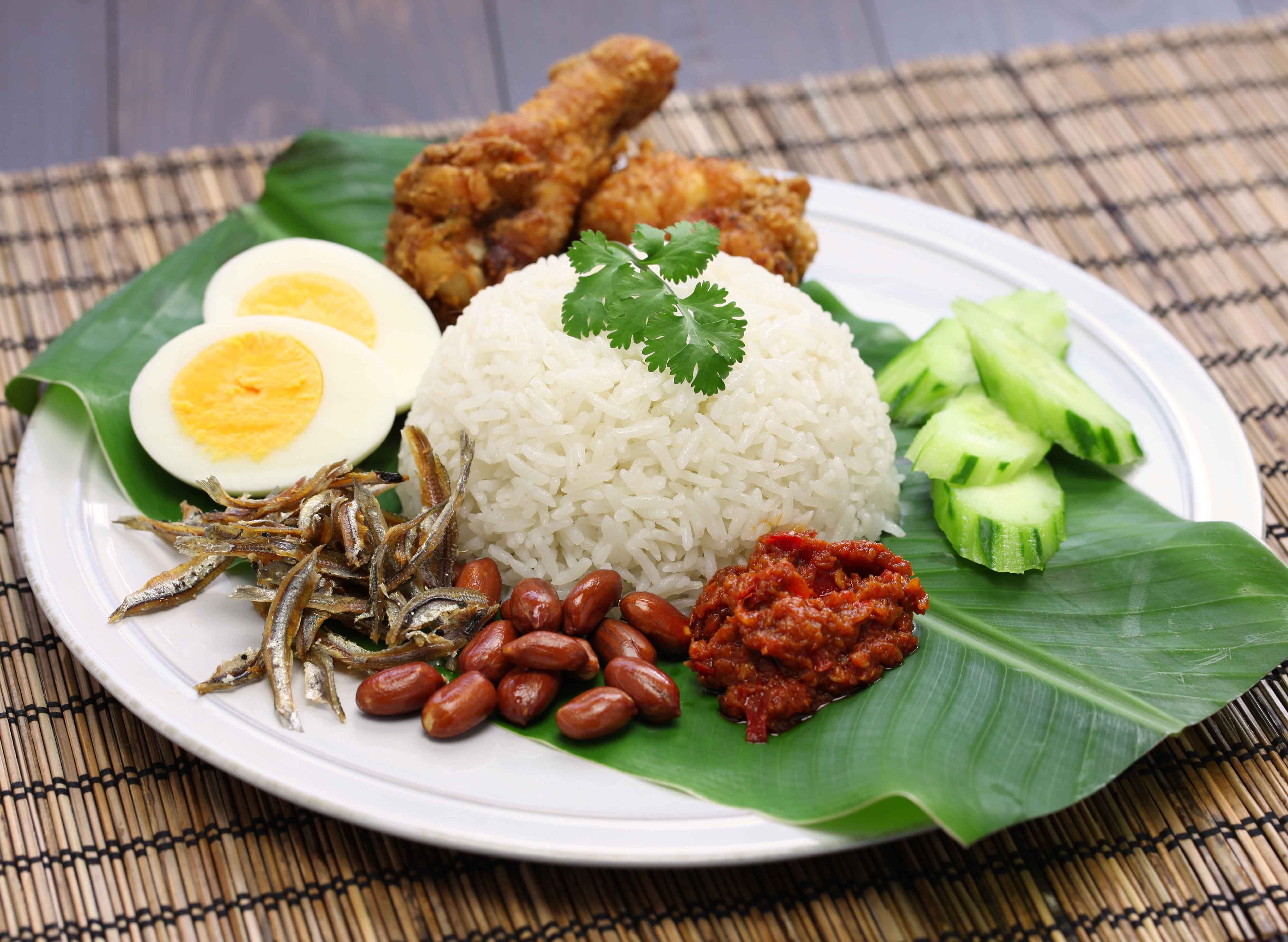 Nasi Kandar Kambing (USJ 4) vendor logo