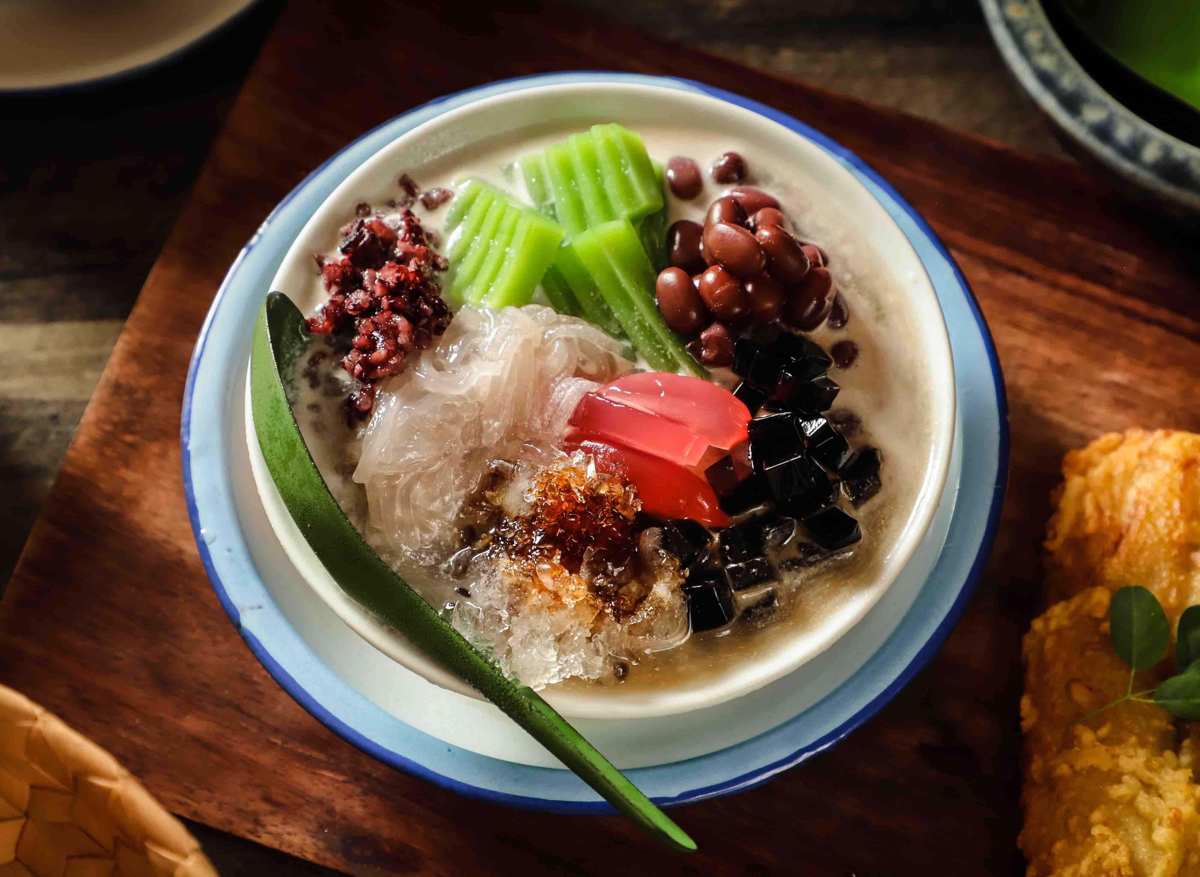 Rojak & Cendol (Taman Bukit Indah) Menu, Price & Delivery in Bukit ...