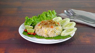 Merinaz Foodstall