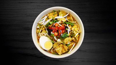 Mee Kari Embun