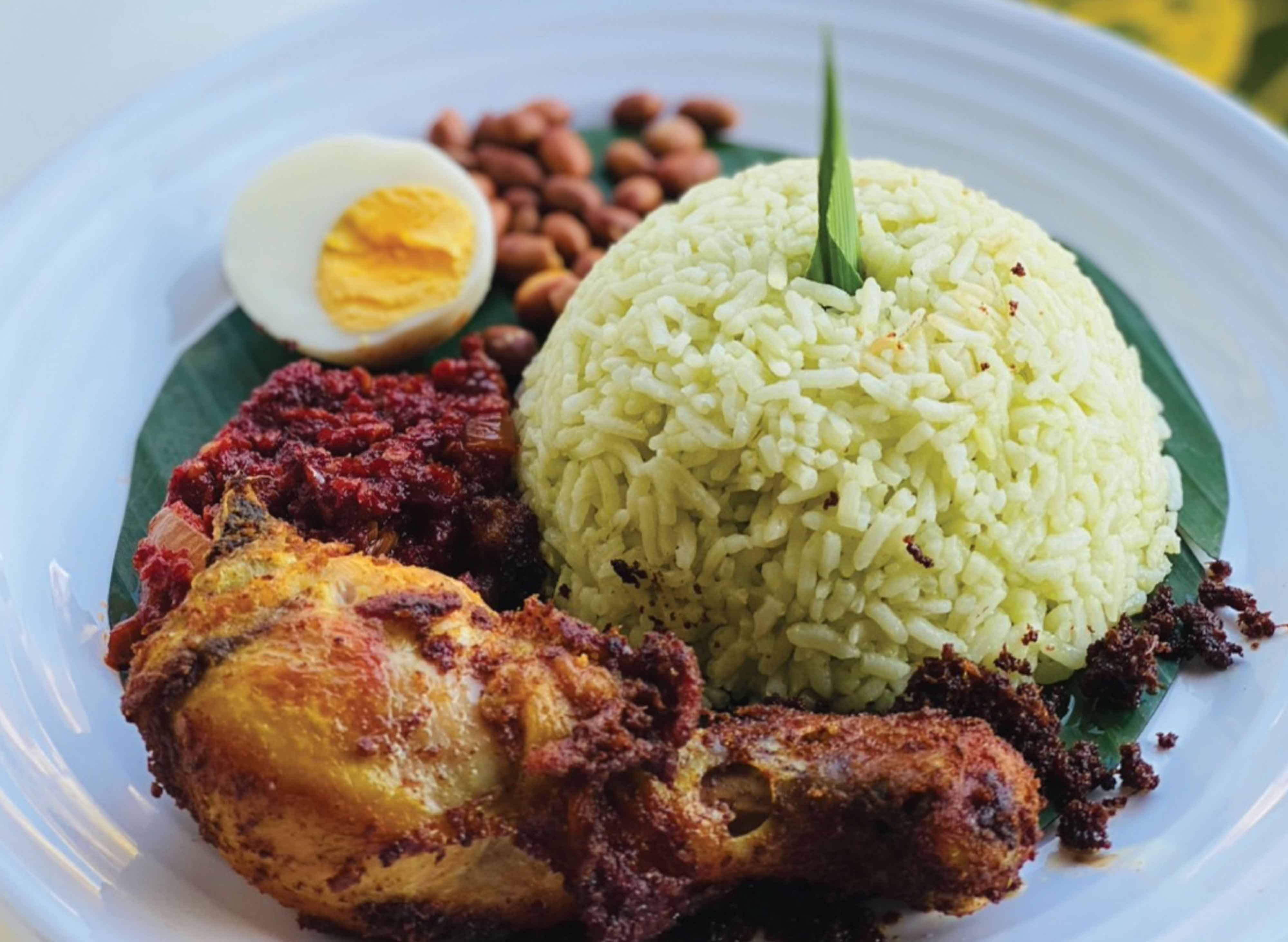 Nurul Sate Batang Pinang Puchong menu and delivery in Puchong foodpanda