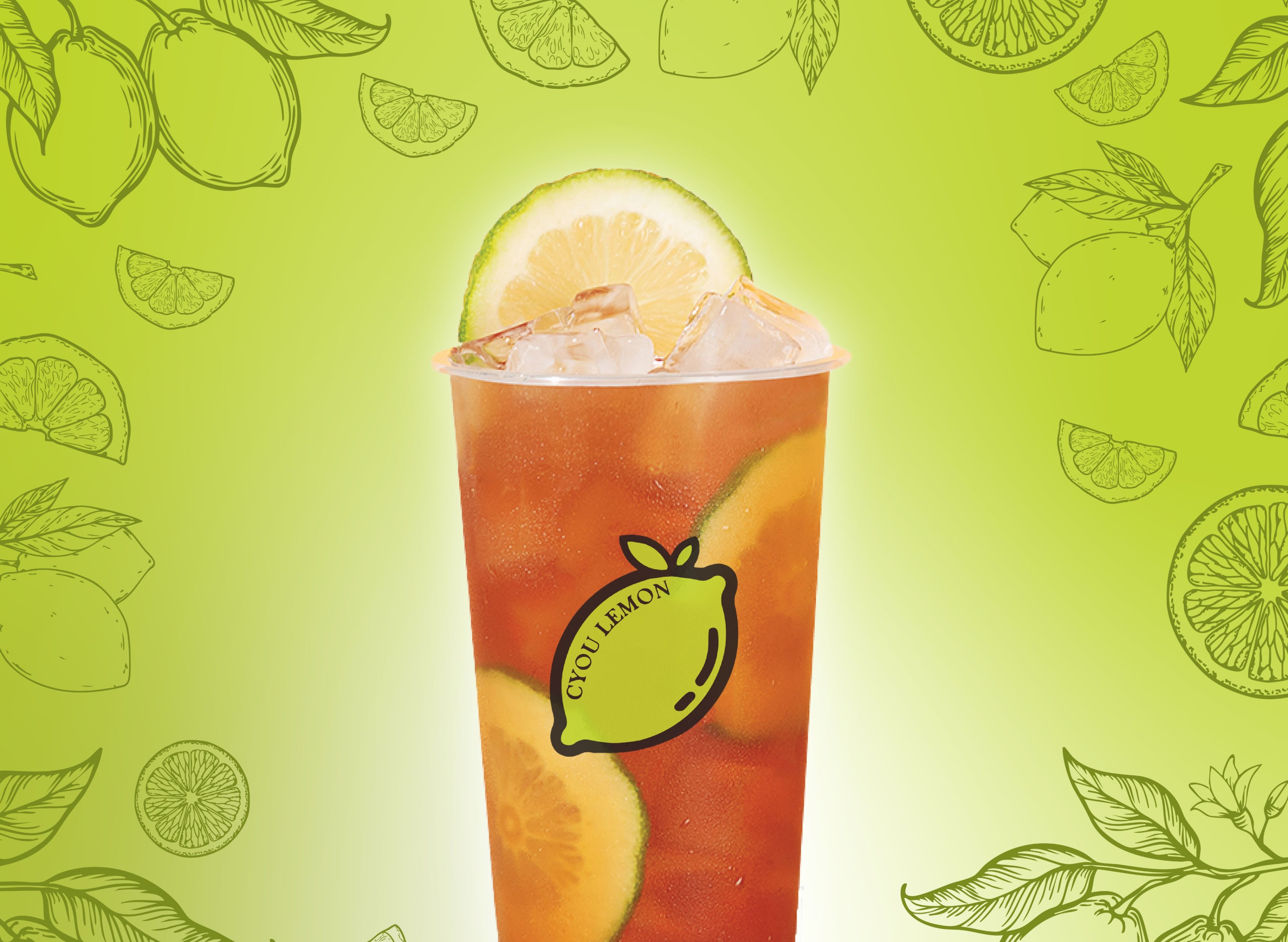 CYOU Lemon (Sunway Velocity Two) vendor logo