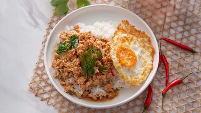 Thai Geng Mookata (Bandar Bukit Raja)