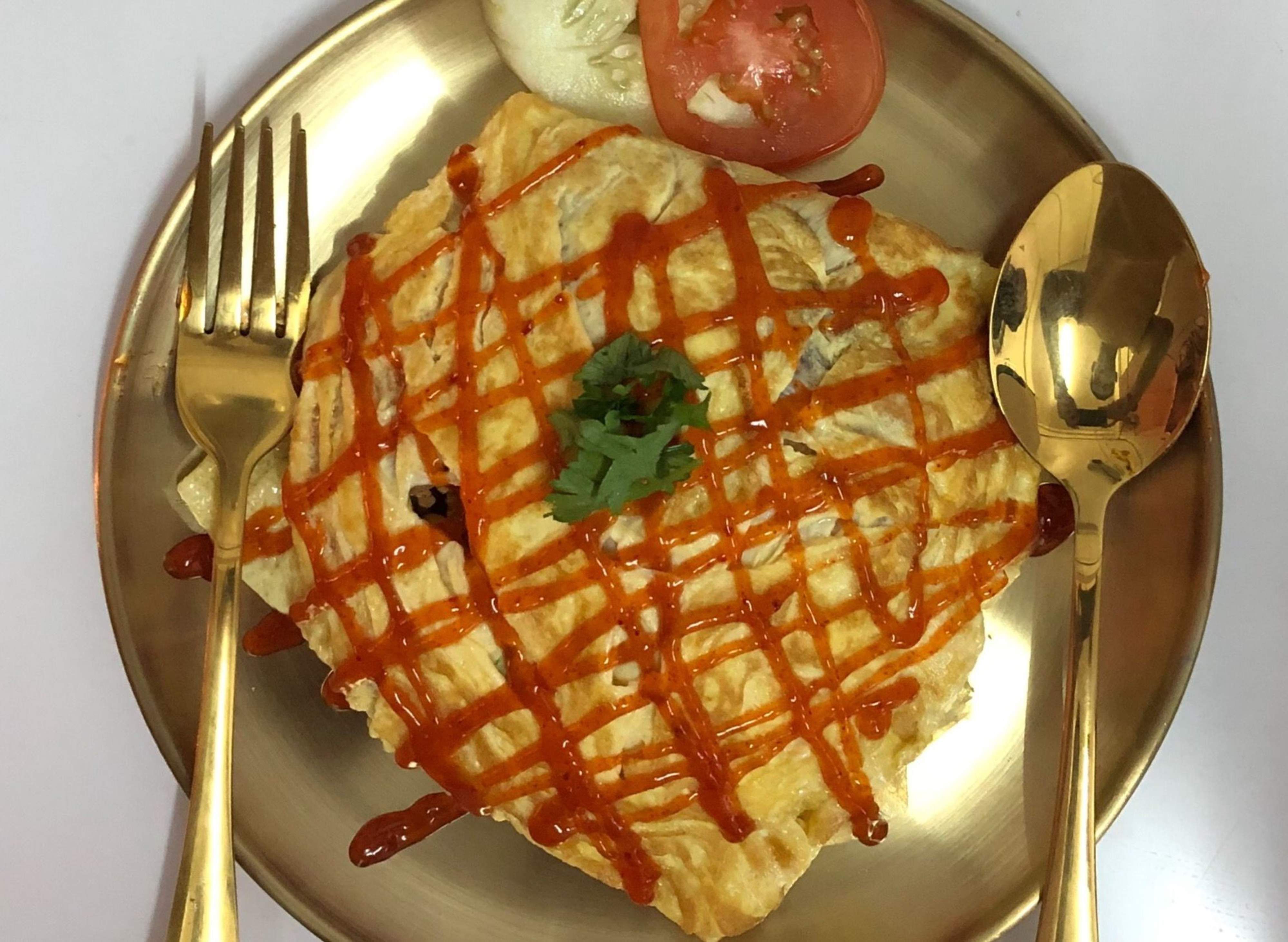 Golden Spoon Cafe & Restaurant Food Delivery from foodpanda