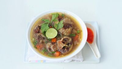 Aliyah Seafood (Sungai Udang)