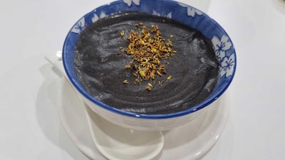 糖水居 Tong Shui Dessert House