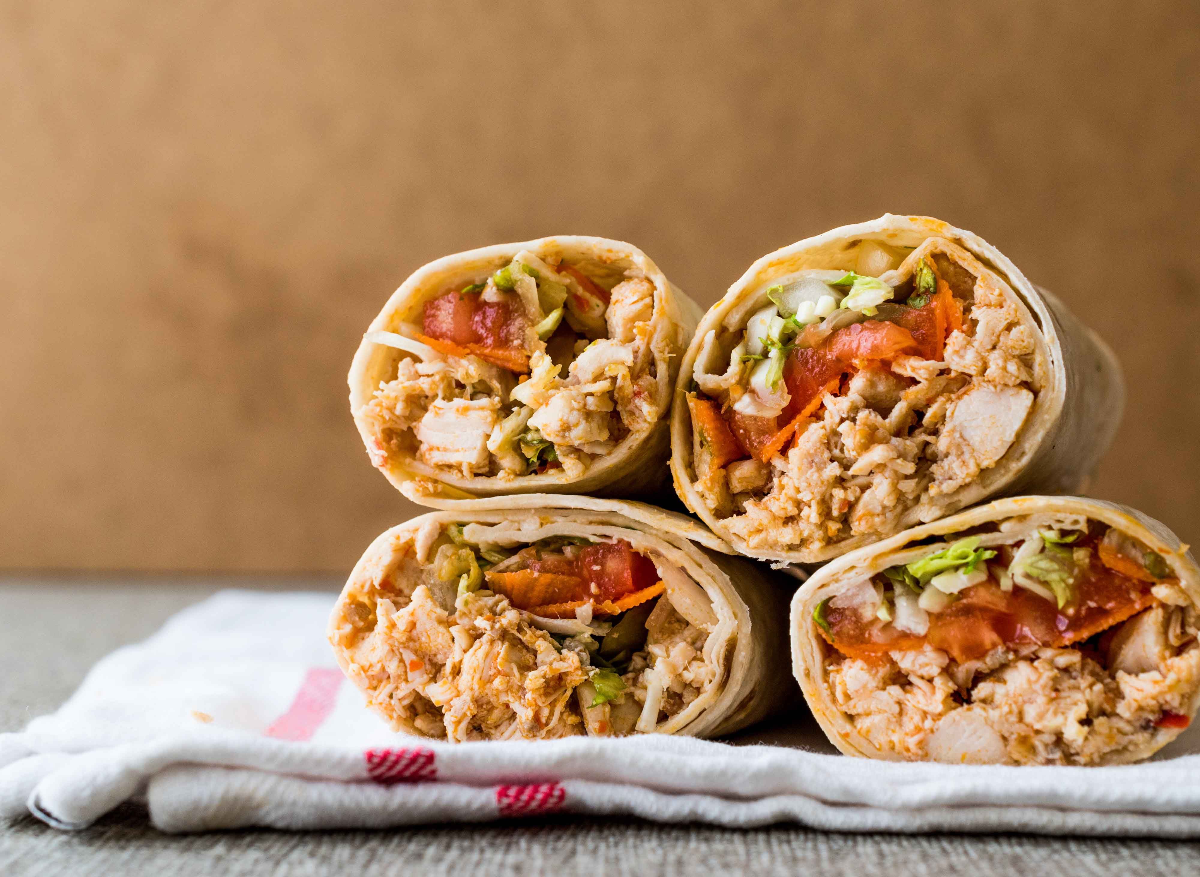 KEBAB SHAWARMA SYRIA ORI menu and delivery in Arau | foodpanda