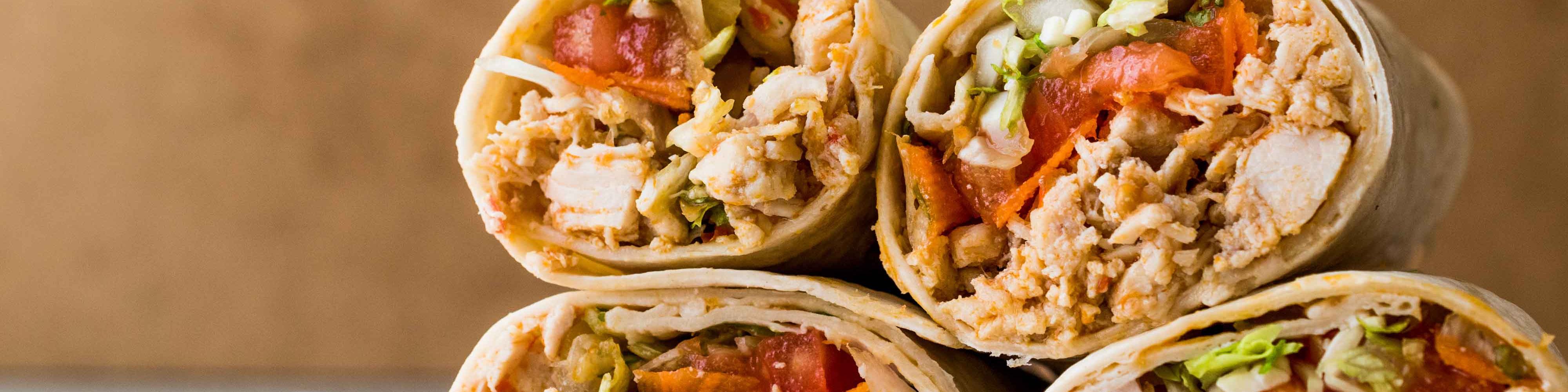 KEBAB SHAWARMA SYRIA ORI menu and delivery in Arau foodpanda