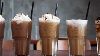 EZ Treat Cafe