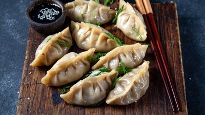Nongjia Hunan cuisine (Shah Alam)