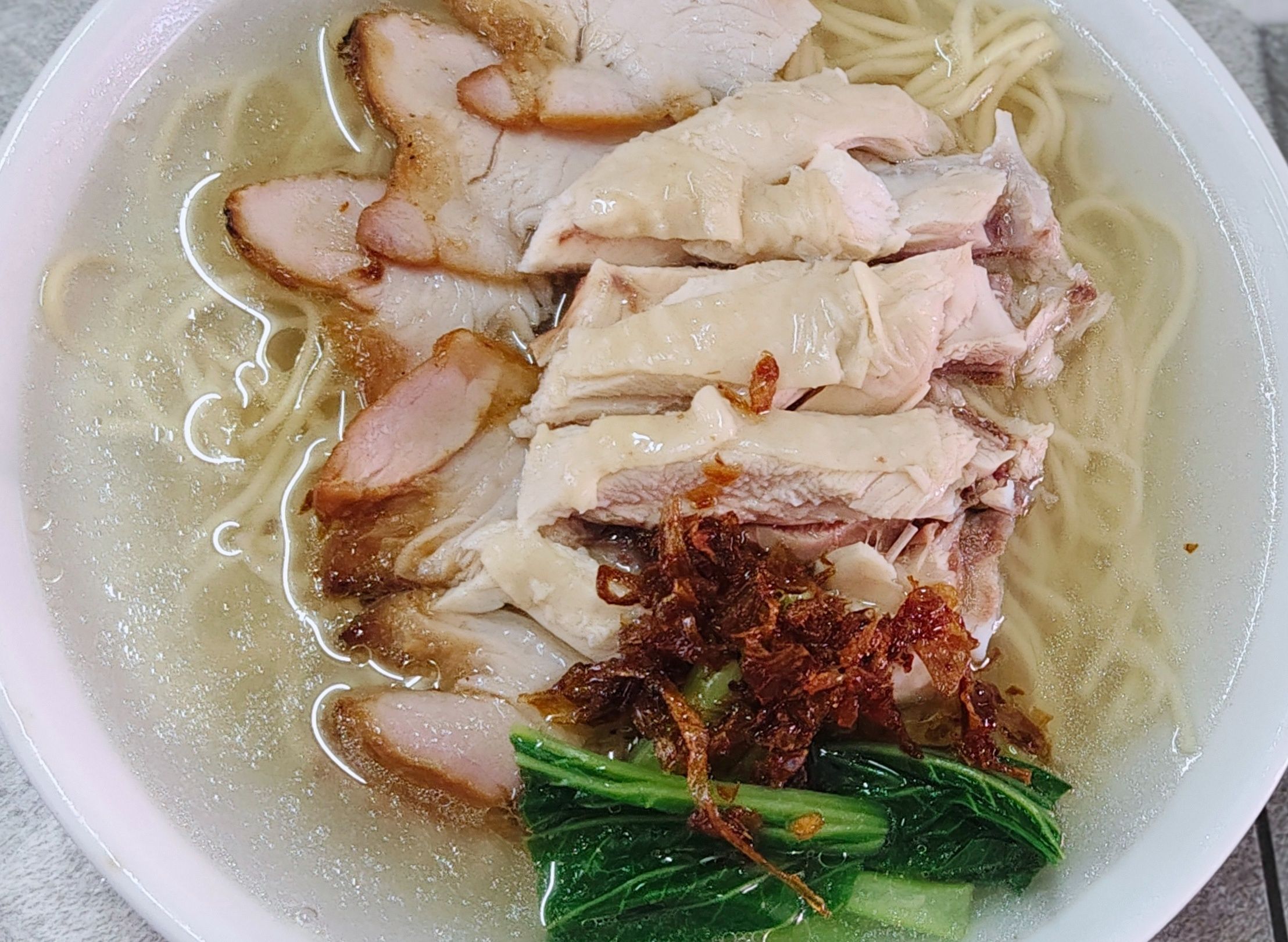 Mee Sup Gerai No.2 vendor logo