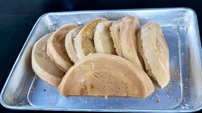 Apam Balik Harum Manis 8890 (Pasar Malam Sibu)