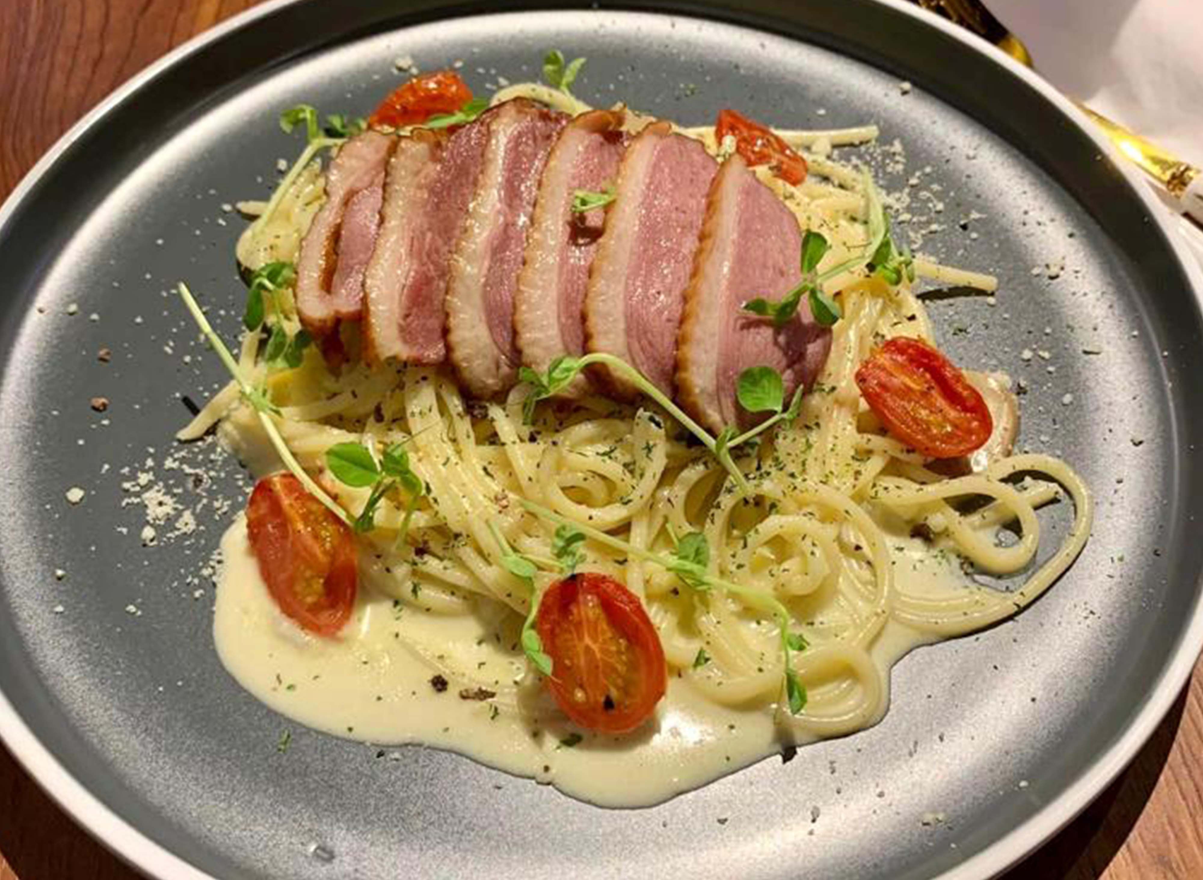 Eighteen Degree Coffee Emporium menu and delivery in Kuching foodpanda