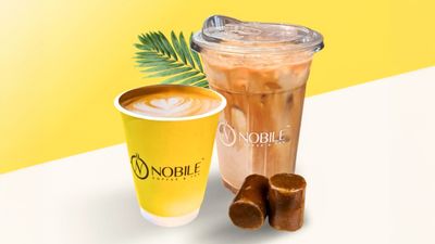Nobile Coffee (Sunway Mas)