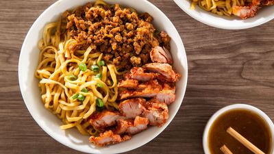 Helene Chong’s Kitchen