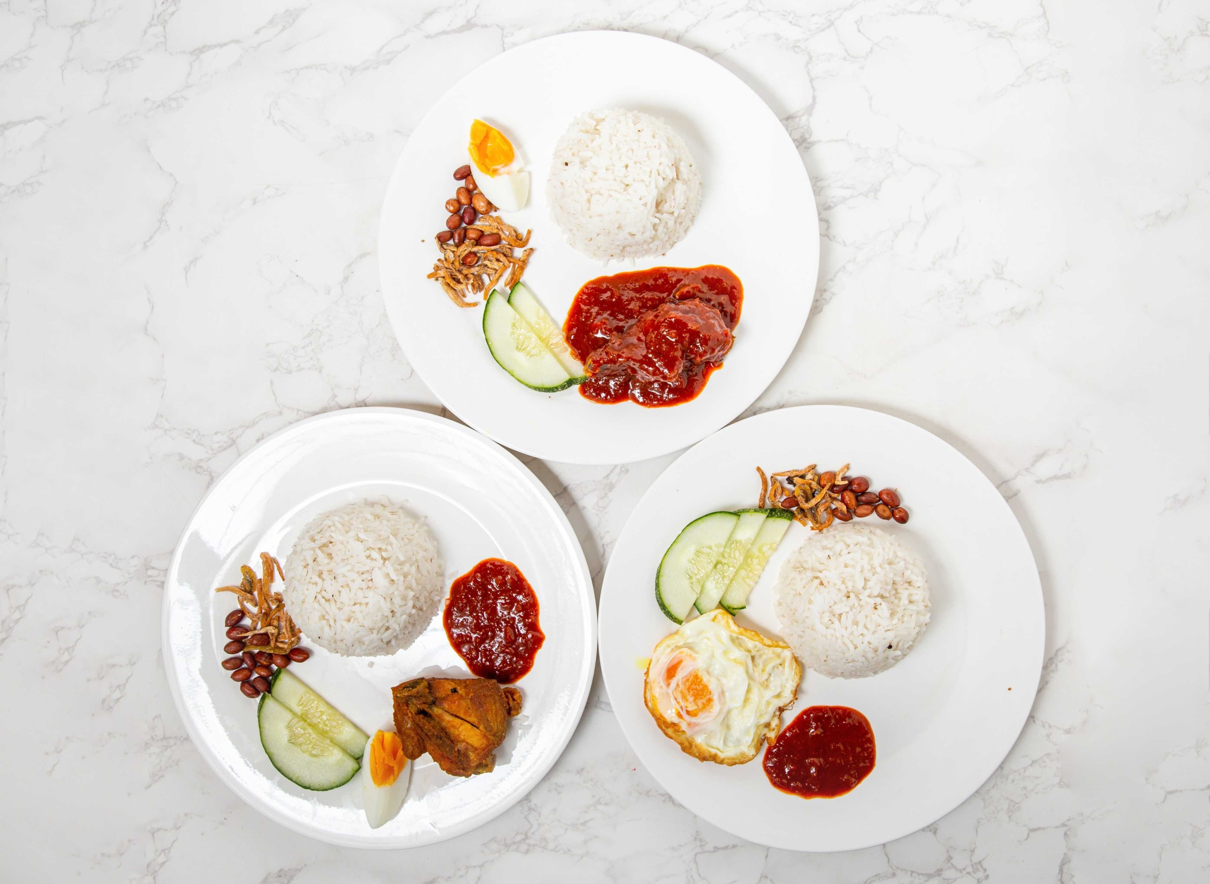 Malini's Kitchen Food Delivery from foodpanda