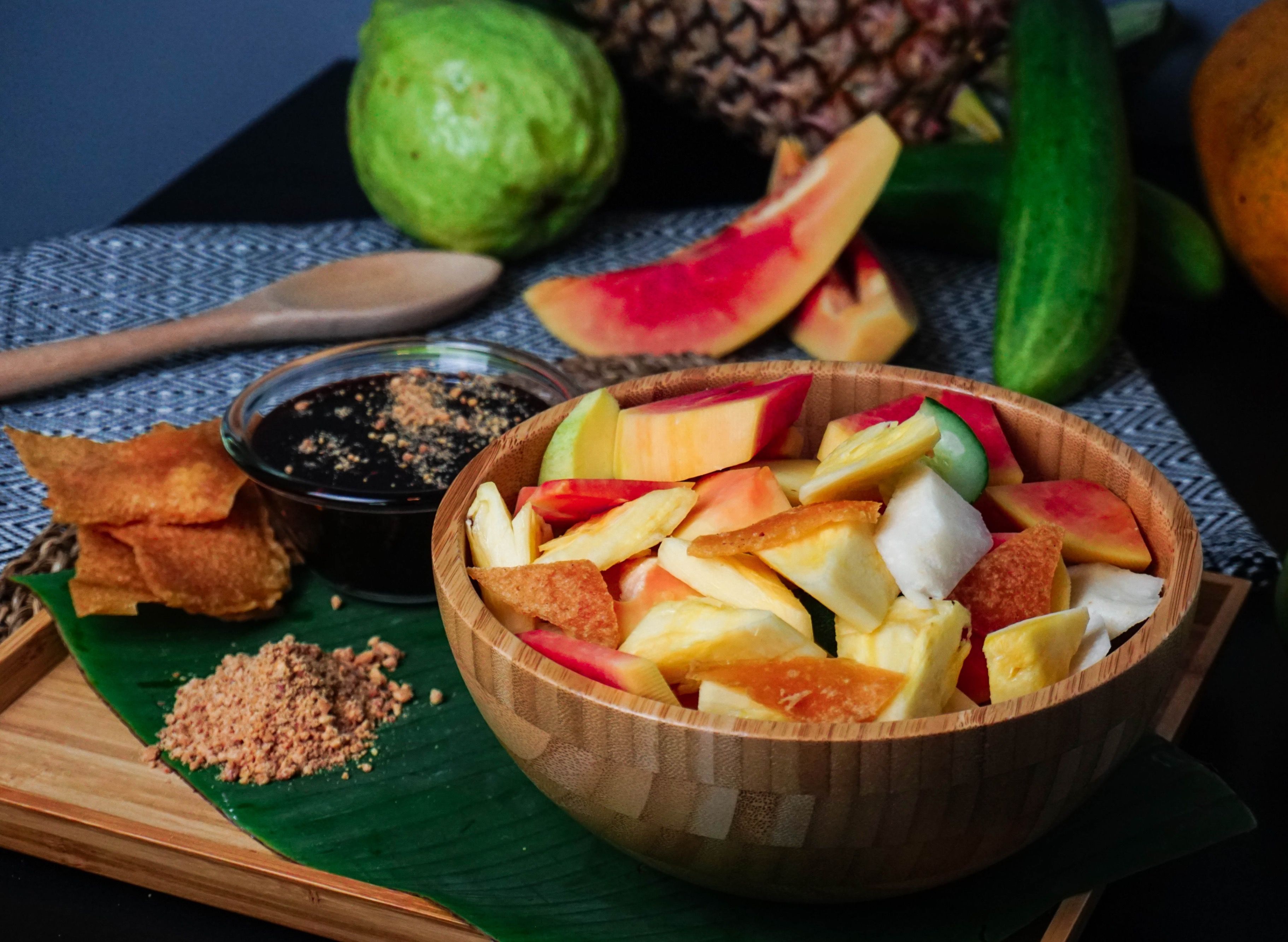 Rojak & Co Menu, Price & Delivery in Petaling Jaya | foodpanda