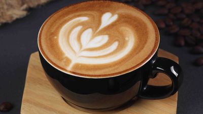 Padin kopi Ampang