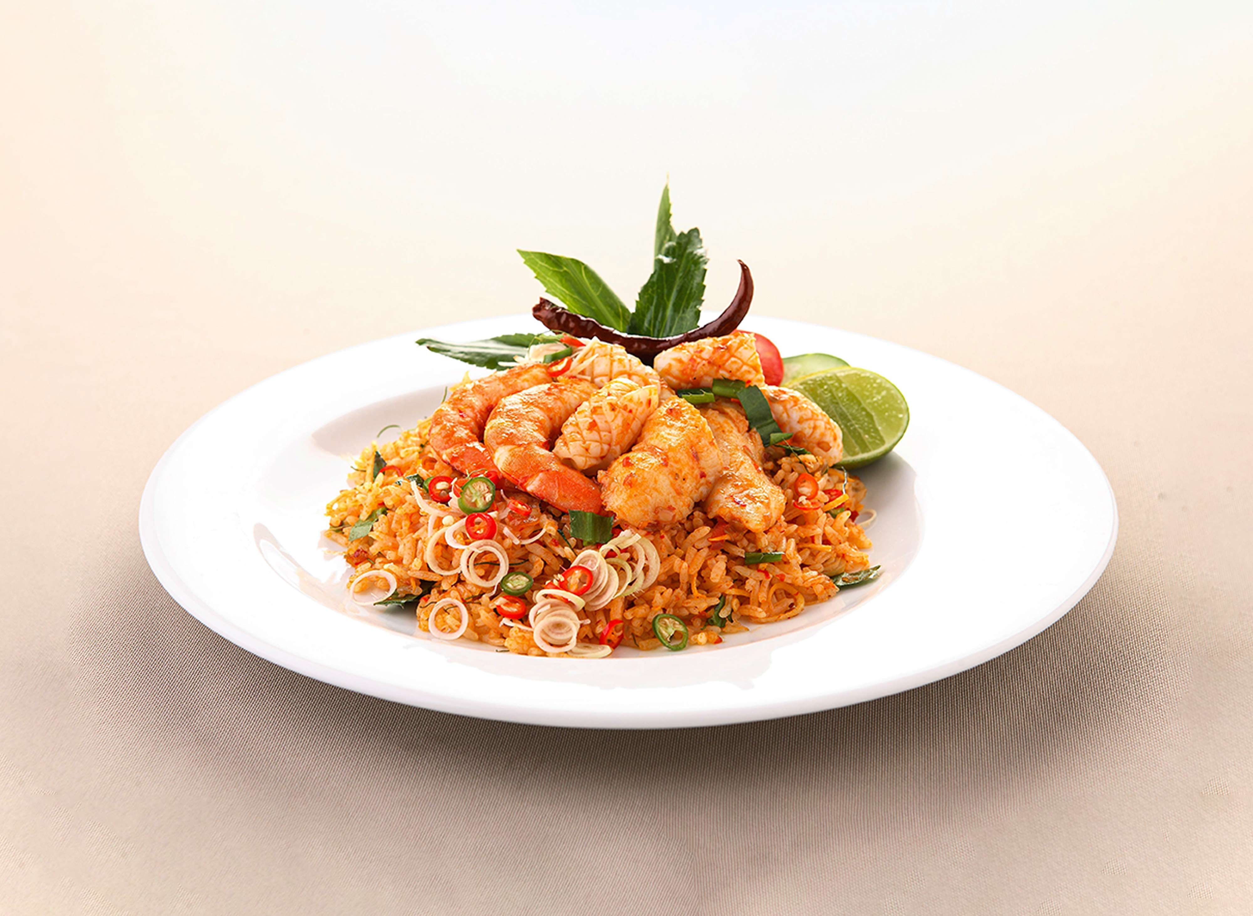 Hao Long Kitchen (Restoran Tangling) Menu, Price & Delivery in Simpang ...