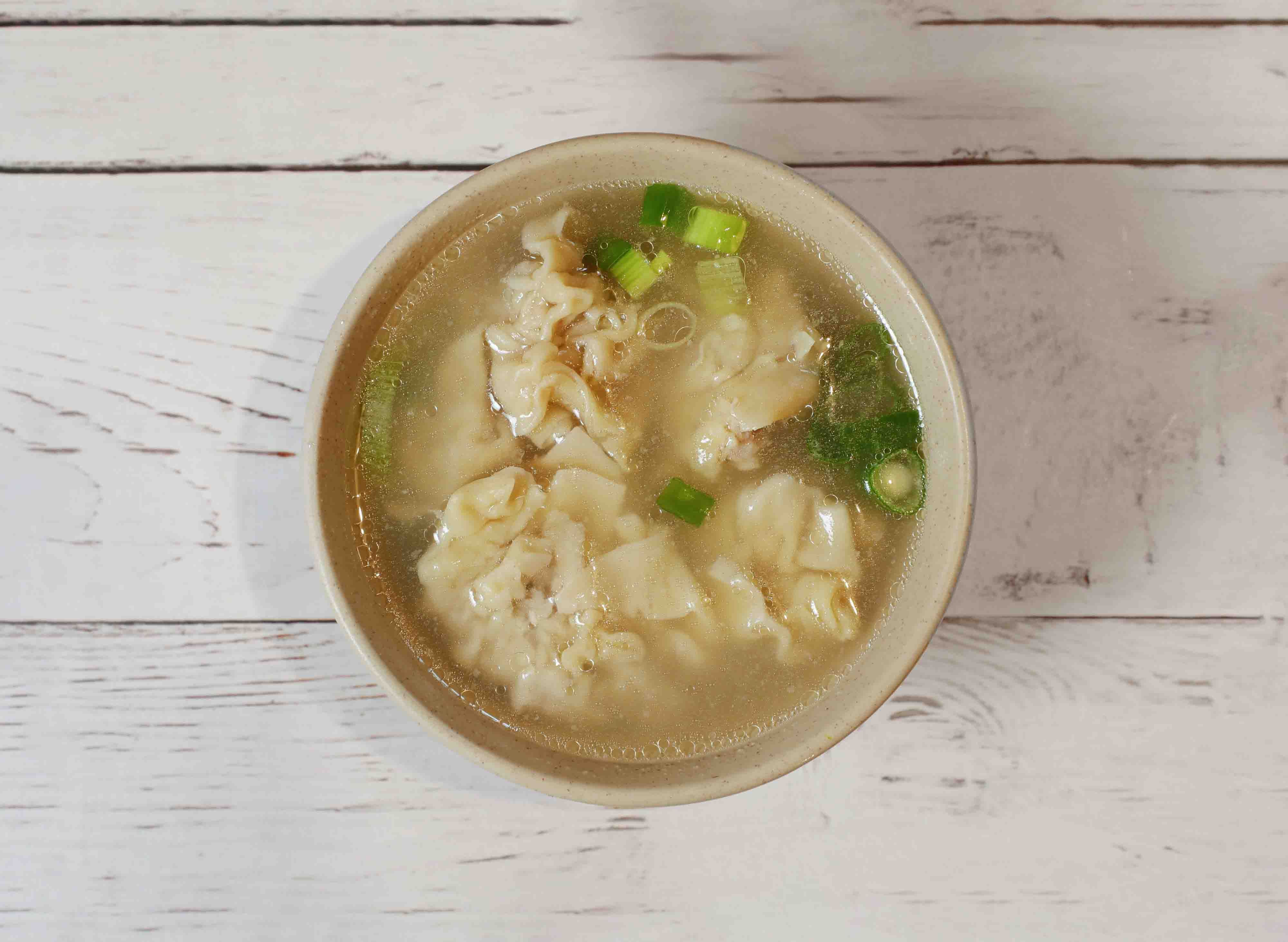 Chu Cheong Fun (Restoran Rion USJ) vendor logo