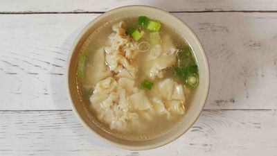 Chu Cheong Fun (Restoran Rion USJ)